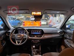 شيفروليه تريل بليزر